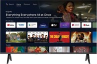 TESLA TV 43E635BFS, LED, Android TV, FHD, 43"